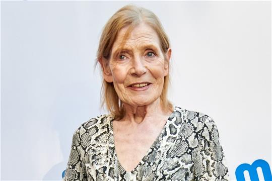 Die Schauspielerin Margit Carstensen starb im Alter von 83 Jahren.