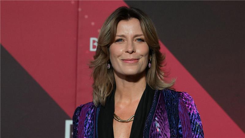 Heute geht die „heute-show“ in Sommerpause - aber nicht ganz Die Schauspielerin Valerie Niehaus ist beim „heute-show“-Quiz dabei und präsentiert das Format „heute-show extra – Die unglaubliche Geschichte von Gianni Infantino“. (Archivbild)