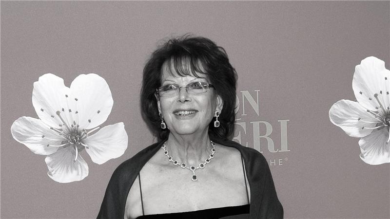 Trauer um italienische Schauspielerin Claudia Cardinale Die Schauspielerin starb im Alter von 87 Jahren. (Archivbild)