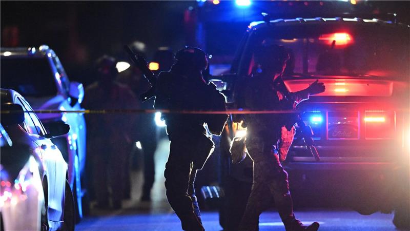 Die Schüsse in Washington verleiten viele Menschen zu teils abstrusen Annahmen. 