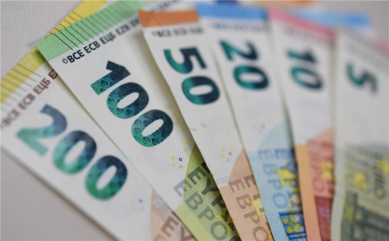 Öffentliche Schulden so hoch wie nie Die Schulden des Bundes stiegen zum Jahresende 2022 im Vergleich zum Vorjahreszeitpunkt um 4,6 Prozent.