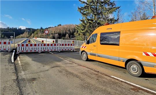 Die Schulenberger fürchten aufgrund der Brückensperrung Wettbewerbsnachteile. Mit ihrem Antrag für den Ortsrat will die CDU-Fraktion helfen. Foto: Knoke