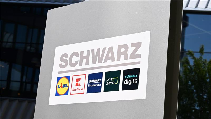 KI-Chips statt Braunkohle: Milliarden für Gigafabrik Die Schwarz-Gruppe investiert Milliarden in Rechenzentren.