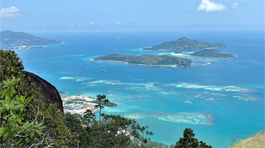 Die Seychellen sind für viele Urlauber ein Traumziel. (Archivbild) 