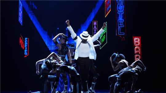 Die Show ist bereits am Broadway und in London zu sehen. (Archivbild)
