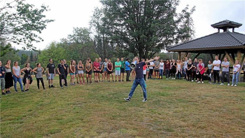 Die Erlebnistage sind gerettet, aber fünf Mitarbeiter müssen gehen Die Sommer-Uni gehört in Hohegeiß zu den Veranstaltungen der „Erlebnistage“. Die gemeinnützige Gesellschaft befand sich in finanziellen Schwierigkeiten, nun ist die Rettung da.