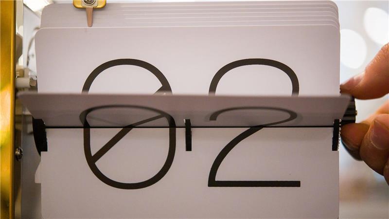 Schufa, Wahlen, Sommerzeit – das ändert sich im März Die Sommerzeit kommt. (Symboldbild)