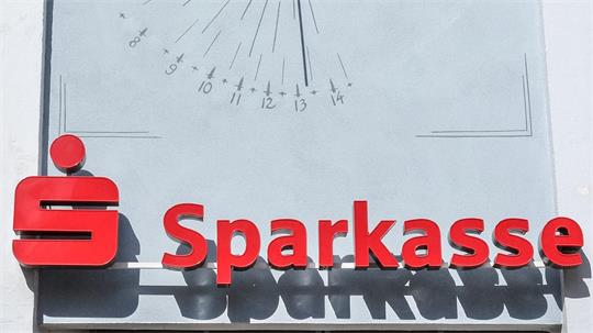 Die Sparkasse Göttingen muss das Geschäftskonto des Vereins weiterführen. (Symbolbild)