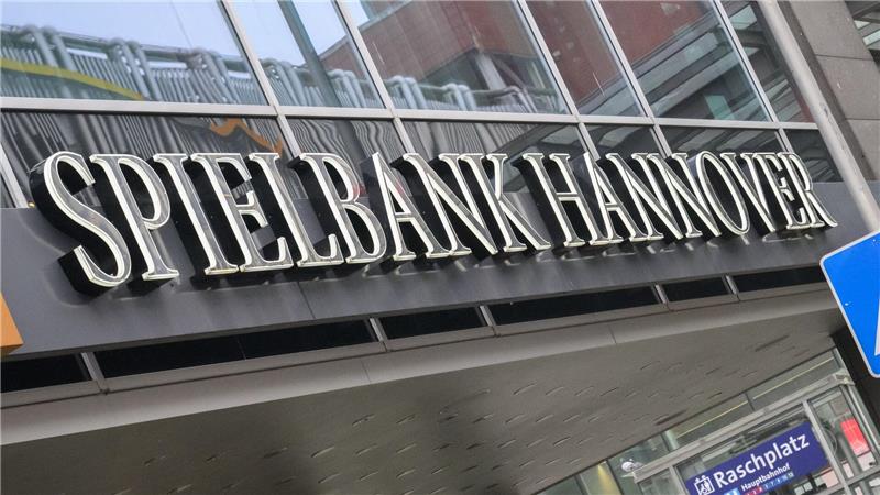 Die Spielbanken Niedersachsen GmbH wehrt sich vor Gericht gegen den Verlust der Spielbankenzulassung. (Symbolbild)