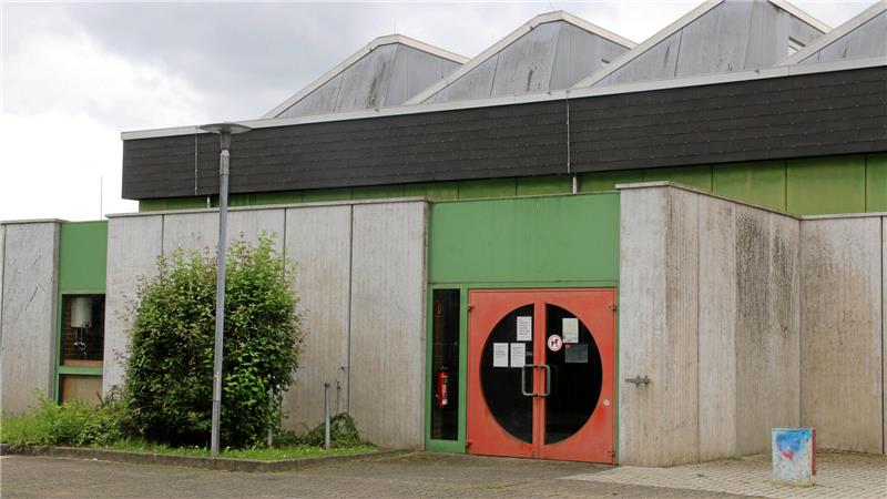 Kreistag beschließt Neubau: 13 Millionen für Liebenburger Sporthalle Die Sporthalle in Liebenburg soll abgerissen und durch einen Neubau ersetzt werden.
