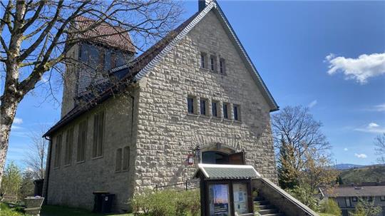 Die St.-Petrus-Kapelle in Schulenberg fungiert seit einem Jahr als Begegnungszentrum für den Ort.