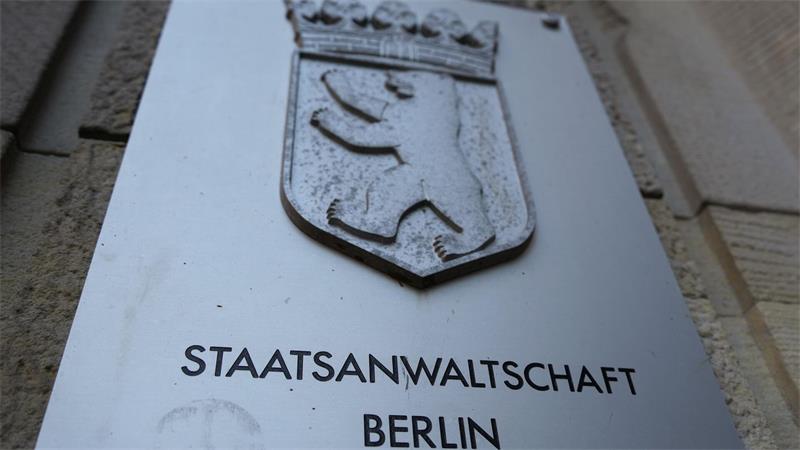 Die Staatsanwaltschaft Berlin hat Anklage erhoben gegen einen 68-Jährigen wegen vielfacher Vergewaltigung. (Symbolbild) 