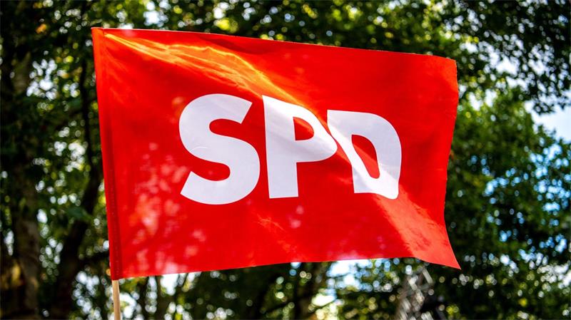 Die Staatsanwaltschaft Hannover hat Ermittlungen gegen mehrere SPD-Politiker bestätigt. (Archivbild)