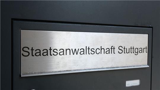 Die Staatsanwaltschaft Stuttgart hat Anklage gegen zwei frühere LBBW-Mitarbeiter erhoben. (Archivbild)