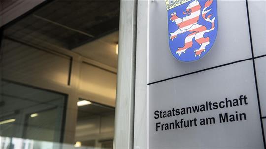 Die Staatsanwaltschaft ermittelt wegen dreifachen Mordverdachts. (Symbolbild)