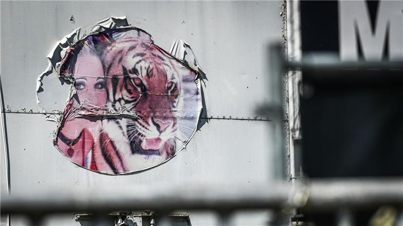 Die Staatsanwaltschaft ermittelt wegen fahrlässiger Körperverletzung. 