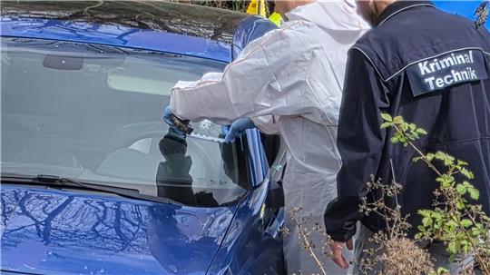 Die Staatsanwaltschaft gab weitere Details bekannt