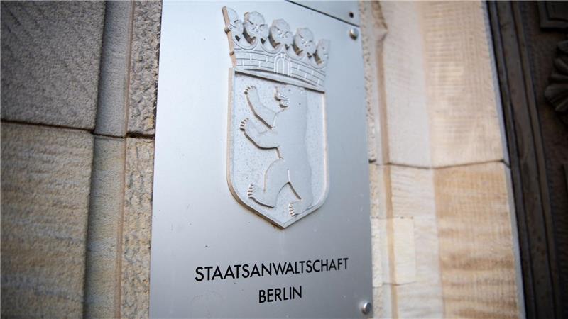 Palliativarzt soll 15 Menschen getötet haben - Anklage Die Staatsanwaltschaft hat einen Palliativmediziner wegen Mordes angeklagt. Sie geht inzwischen von mindestens 15 Opfern aus. (Symbolbild)
