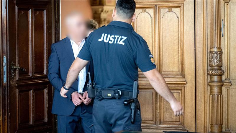 Die Staatsanwaltschaft hatte erfolgreich Revision beantragt. (Archivfoto)