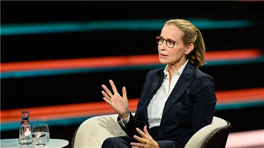 Die Staatsrechtlerin Frauke Brosius-Gersdorf wehrt sich in der ZDF-Sendung „Markus Lanz“ gegen die Vorwürfe, die im Zusammenhang mit ihrer Nominierung als Bundesverfassungsrichterin gegen sie erhoben werden.