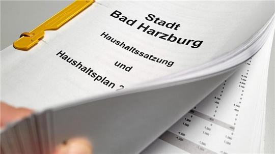 Die Stadt Bad Harzburg wird 2025 voraussichtlich ein Minus von 2,3 Millionen Euro machen. Für die kommenden Jahre sieht es sogar noch schlechter aus.
