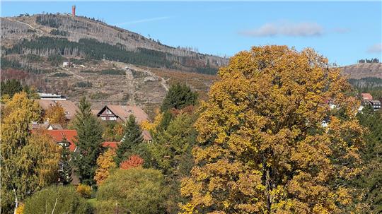 Die Stadt Braunlage freut sich über eine hohe Bedarfszuweisung des Landes Niedersachsen.