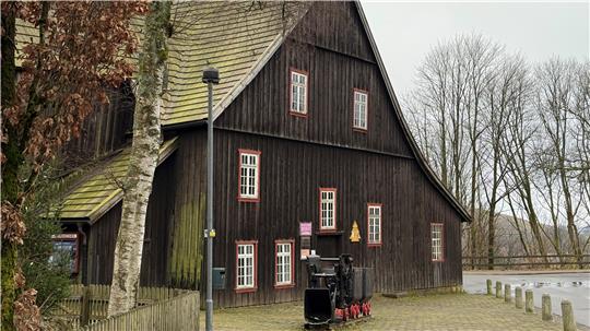 Die Stadt Braunlage hat für den Ausbau des Bergwerksmuseums Grube Samson 4,5 Millionen Euro im Doppelhaushalt eingeplant.