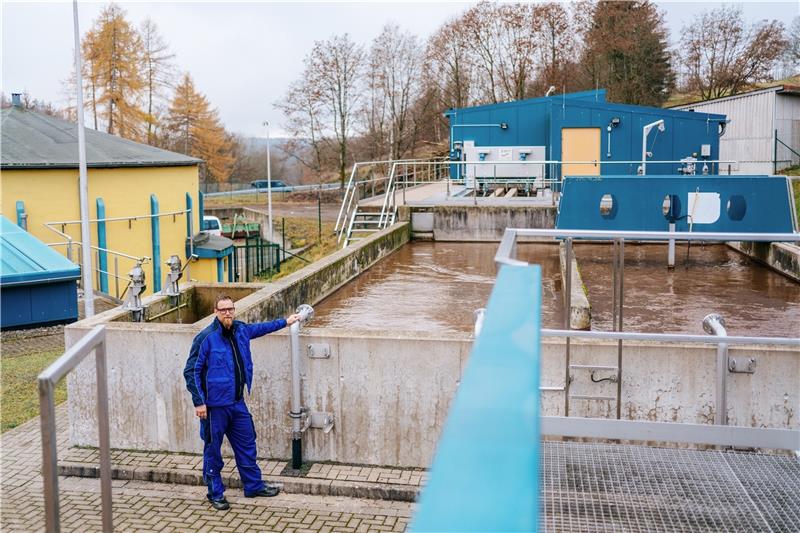 Die Abwasserentsorgung in Braunlage wird teurer Die Stadt Braunlage unterhält noch die Kläranlage in Hohegeiß, doch der Löwenanteil des Abwassers wird über lange Transportleitungen zu den Großkläranlagen nach Rübeland und Scharzfeld geliefert.  Archivfoto: Brabanski