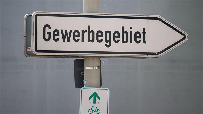 Die Stadt Goslar will zwei neue Gewerbegebiete ausweisen.