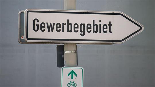 Die Stadt Goslar will zwei neue Gewerbegebiete ausweisen.