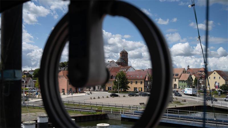 Über 135 Jahre alte Eisenbahndampffähre sucht neue Betreiber Die Stadt Wolgast sucht neue mögliche Betreiber für die „Stralsund“.