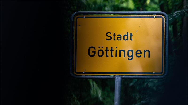 Die Stadt hat alle Wohnungen aufgekauft. (Symbolbild)