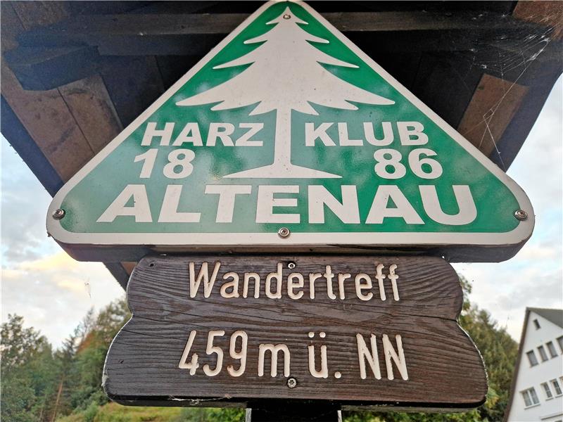 Die Stadt ist Mitglied im Harzklub Altenau – so wie in den vier anderen Zweigvereinen der Gemeinde auch. Um zu sparen, überlegt die Verwaltung nun, den Mitgliedsbeitrag in Altenau zu reduzieren, beziehungsweise an die anderen Vereine anzupassen. Foto: Knoke