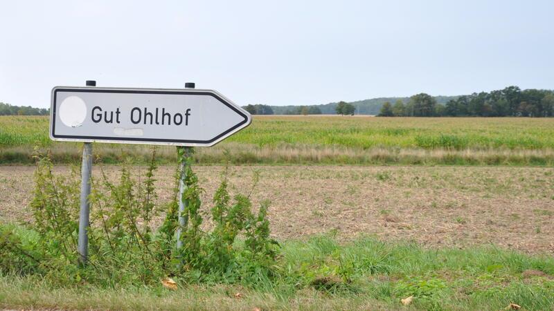 Die Stadt verpachtet ab Oktober 2025 ihre Ackerflächen neu. Die fast 147 Hektar liegen rund um das ehemalige Gut Ohlhof sowie am und auf dem Sudmerberg.