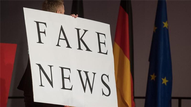 Fake News und Medienkompetenz: Goslars Schüler werden aufgeklärt Die Stadtbibliothek Goslar will Kinder und Jugendliche sensibilisieren, zwischen Fiktion und Wahrheit zu unterscheiden.
