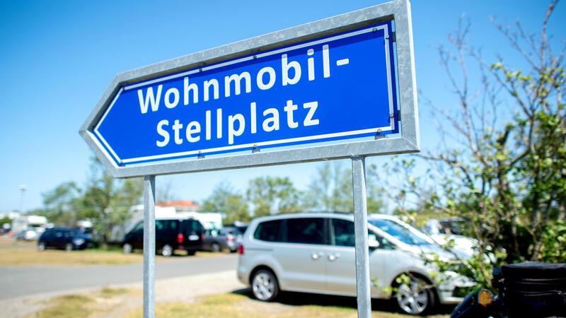 Platz für Wohnmobile in Goslar: CDU lobt Pläne und fordert Tempo Die Stadtverwaltung verfolgt Pläne, an den Aquantic-Schwimmbädern in Goslar und Vienenburg Stellplätze für Wohnmobile zu errichten.