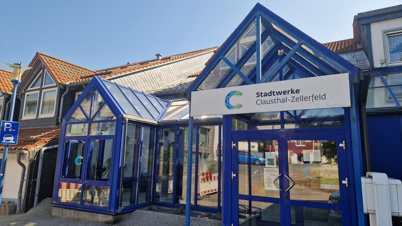 Stadtwerke Clausthal-Zellerfeld senken 2025 die Preise Die Stadtwerke Clausthal-Zellerfeld planen für das nächste Jahr Preissenkungen beim Gas und Strom.