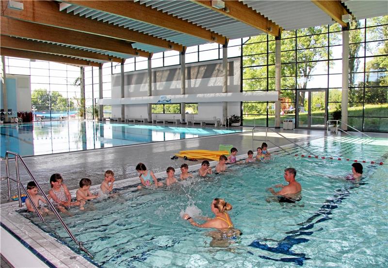 Stadtwerke Goslar rutschen tiefer in die roten Zahlen Die Stadtwerke Goslar, zu denen auch das Aquantic gehört, verzeichnen für das Jahr 2022 einen starken Verlust.