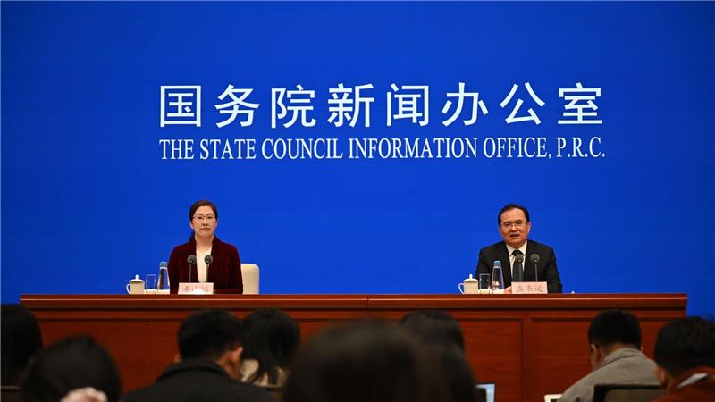 Chinas Wirtschaft unerwartet stark - Zölle trüben Ausblick Die Statistik-Behörde fordert, ungesunden Wettbewerb auf dem chinesischen Markt zu verhindern.