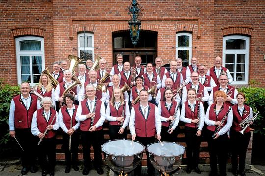 Die Steller Musikanten kommen anlässlich ihres 30. Geburtstages nach Clausthal-Zellerfeld. Das Konzert steigt am 2. September in der Salvatoris-Kirche. Foto: Steller Musikanten