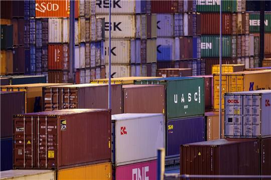Die Stimmung in der deutschen Wirtschaft verdüstert sich.