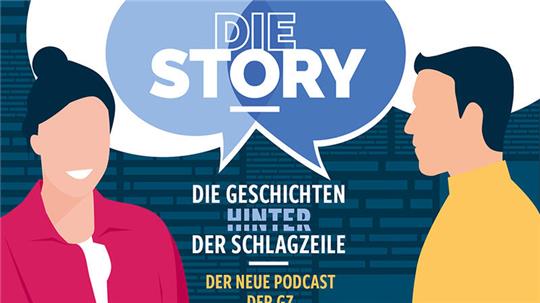 Die Story Podcast