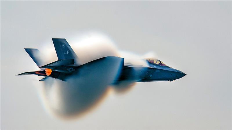 Nato will Verteidigungsfähigkeiten extrem ausbauen Die Streitkräfte der Nato-Staaten bekommen neue Vorgaben: Sie sollen künftig deutlich mehr können müssen - auch im Bereich Luftverteidigung. (Archivbild)