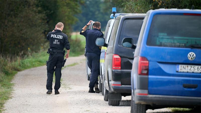 Die Suche nach dem Tier soll weitergehen - obwohl bisher keine Spuren gefunden wurden.