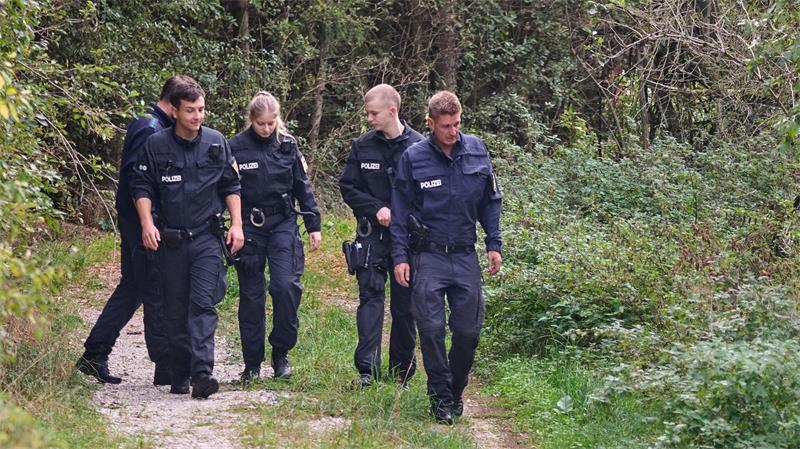 Die Suche nach einem möglichen Puma blieb bisher erfolglos.