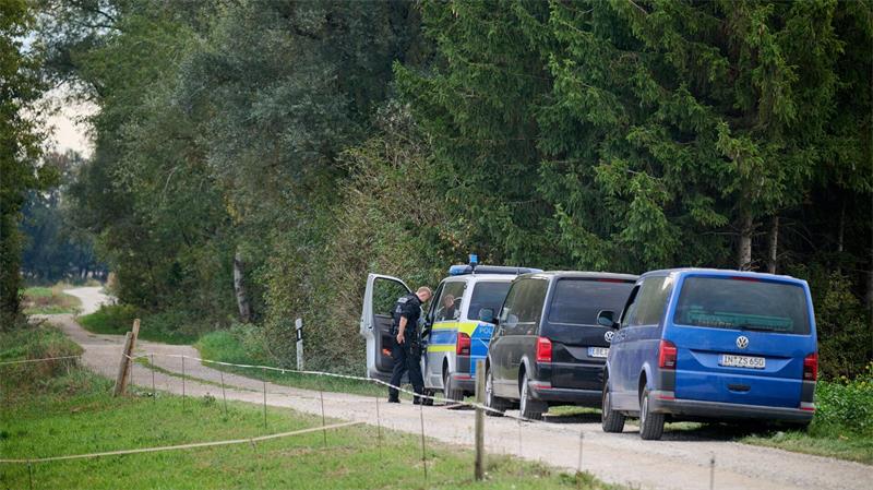 Die Suche nach einem möglichen Puma blieb bisher erfolglos.