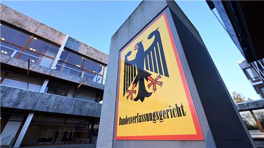 Die Suche nach neuen Richterinnen und Richtern für das Bundesverfassungsgericht gestaltet sich kompliziert. (Archivbild)