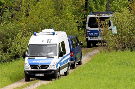 Die Suchtrupps der Polizei haben in und um Groß Döhren herum schon fast jeden Stein umgedreht. Doch noch immer ist der Leichnam von Karsten M. spurlos verschwunden. Foto: GZ-Archiv