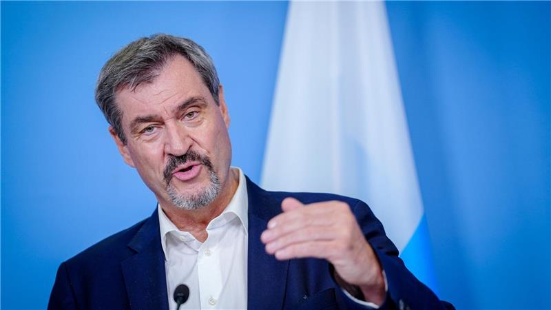 Die Südländer gehen grundsätzlich als letzte in die Sommerferien. Für Bayern wird das nach Aussage von Ministerpräsident Markus Söder (CSU) auch weiterhin gelten. (Archivbild)