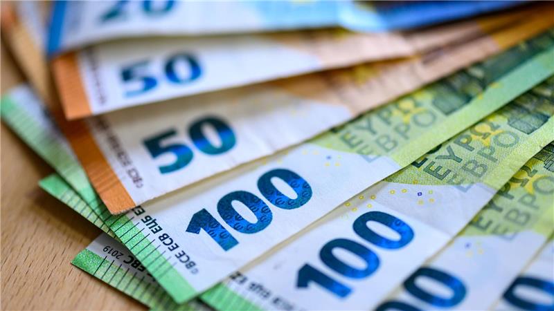 Oxfam: Milliardäre in der EU werden immer reicher Die Superreichen häufen laut Oxfam immer mehr Vermögen an. (Symbolbild)